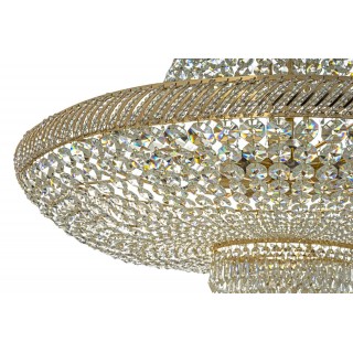 Подвесная люстра Dio DArte Elite Bari E 1.5.80.100 G-foto2