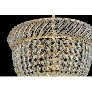 Потолочный светильник Dio DArte Elite Bari E 1.3.25.199 G-foto3