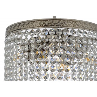 Подвесная люстра Dio DArte Elite Cremono E 1.2.25.100 N-foto2