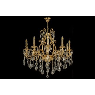 Подвесная люстра Dio DArte Elite Barolo E 1.1.10.600 CG-foto3