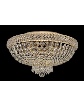 Потолочный светильник Dio DArte Asfour Bari E 1.2.45.200 G-foto2