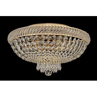 Потолочный светильник Dio DArte Asfour Bari E 1.2.45.200 G-foto2