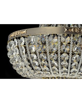 Подвесная люстра Dio DArte Elite Lodi E 1.5.50.100 A-foto4