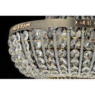 Подвесная люстра Dio DArte Elite Lodi E 1.5.50.100 A-foto4