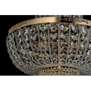 Подвесная люстра Dio DArte Elite Lodi E 1.5.50.100 G-foto4