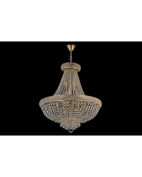 Подвесная люстра Dio DArte Elite Bari E 1.5.45.100 G-foto3