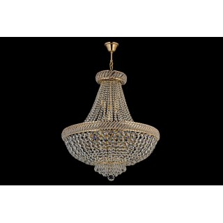 Подвесная люстра Dio DArte Elite Bari E 1.5.45.100 G-foto3