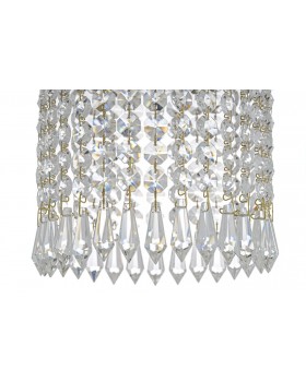 Потолочный светильник Dio DArte Asfour Cremono E 1.3.15.200 G-foto3