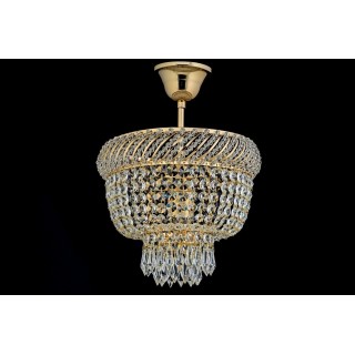 Потолочный светильник Dio DArte Elite Bari E 1.3.25.199 G-foto2