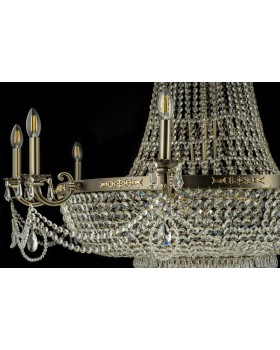 Подвесная люстра Dio DArte Elite Lodi E 1.6.9.600 A-foto4