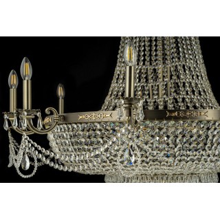 Подвесная люстра Dio DArte Elite Lodi E 1.6.9.600 A-foto4