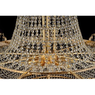 Подвесная люстра Dio DArte Elite Lodi E 1.6.9.600 G-foto3