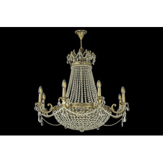 Подвесная люстра Dio DArte Elite Lodi E 1.6.8.600 A-foto4