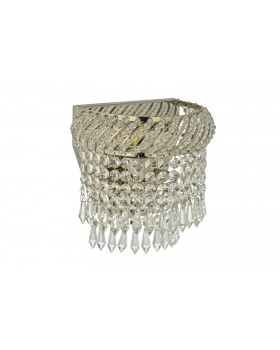 Настенный светильник Dio DArte Asfour Bari E 2.10.200 N-foto4