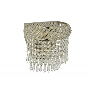 Настенный светильник Dio DArte Asfour Bari E 2.10.200 N-foto4