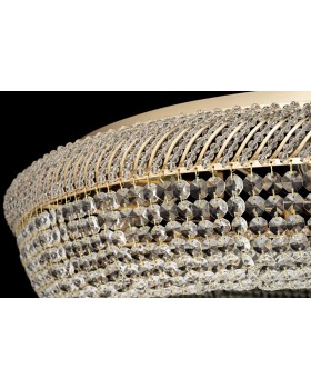 Потолочный светильник Dio DArte Elite Bari E 1.4.80.100 G-foto3