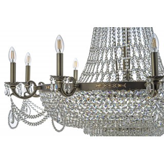 Подвесная люстра Dio DArte Elite Lodi E 1.6.9.600 A-foto2