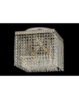 Потолочная люстра Dio DArte Asfour Cremono E 1.2.24.200 N-foto2