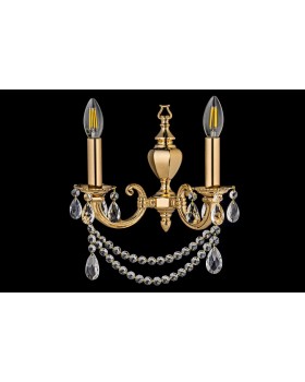 Бра Dio DArte Elite Lodi E 2.1.2.600 G-foto2