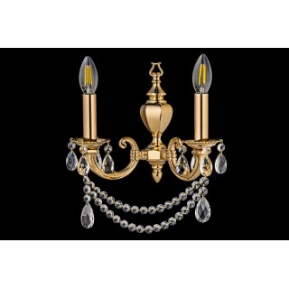 Бра Dio DArte Elite Lodi E 2.1.2.600 G-foto2