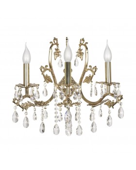 Бра Dio DArte Elite Sorrento E 2.1.3.600 G