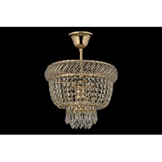 Потолочный светильник Dio DArte Asfour Bari E 1.3.25.299 G-foto2