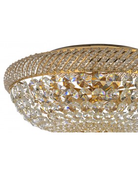 Потолочный светильник Dio DArte Elite Bari E 1.2.45.100 G-foto2