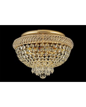 Потолочный светильник Dio DArte Elite Bari E 1.2.35.100 G-foto3