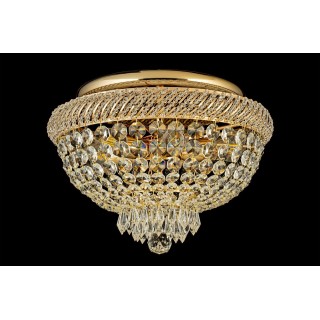 Потолочный светильник Dio DArte Elite Bari E 1.2.35.100 G-foto3