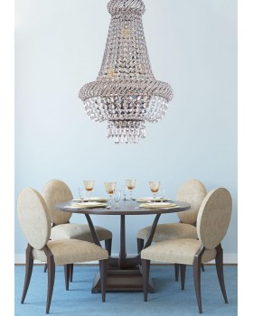 Настенный светильник Dio DArte Elite Bari E 2.20.100 N-foto5