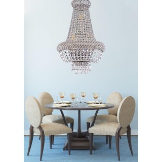 Настенный светильник Dio DArte Elite Bari E 2.20.100 N-foto5