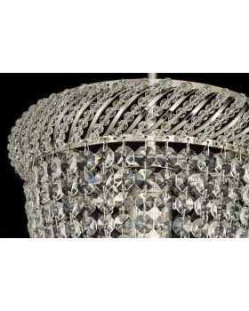 Потолочный светильник Dio DArte Elite Bari E 1.3.25.199 N-foto4