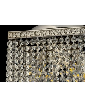 Потолочная люстра Dio DArte Asfour Cremono E 1.2.24.200 N-foto4