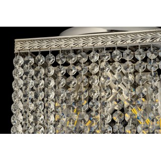 Потолочная люстра Dio DArte Asfour Cremono E 1.2.24.200 N-foto4