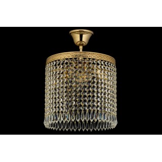 Подвесная люстра Dio DArte Elite Cremono E 1.2.25.100 G-foto4