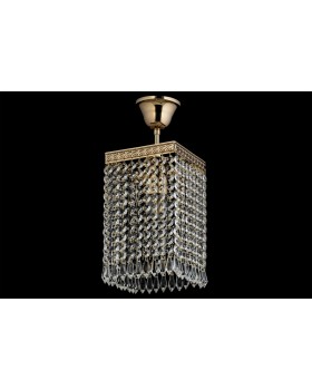 Потолочный светильник Dio DArte Asfour Cremono E 1.3.14.200 G-foto3