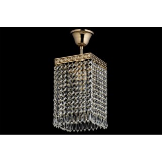 Потолочный светильник Dio DArte Asfour Cremono E 1.3.14.200 G-foto3