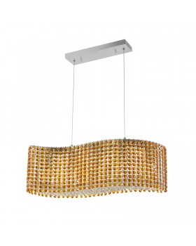 Подвесная люстра Dio DArte Elite Liano E 1.5.60X10.103 N Подвесная люстра Dio DArte Elite Liano E 1.5.60X10.103 N