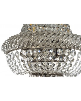 Настенный светильник Dio DArte Elite Bari E 2.20.100 N-foto2