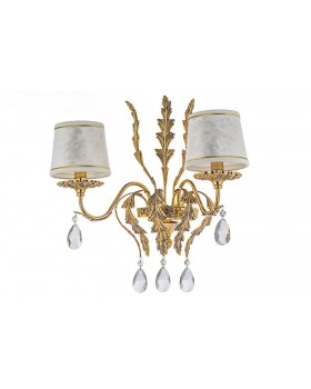 Бра Dio DArte Elite Firenze E 2.1.2.600 G