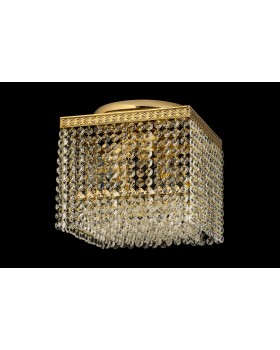 Потолочная люстра Dio DArte Elite Cremono E 1.2.24.100 G-foto3