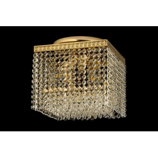 Потолочная люстра Dio DArte Elite Cremono E 1.2.24.100 G-foto3