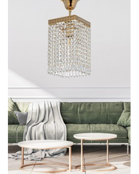 Потолочный светильник Dio DArte Elite Cremono E 1.3.14.100 G-foto6