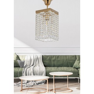 Потолочный светильник Dio DArte Elite Cremono E 1.3.14.100 G-foto6