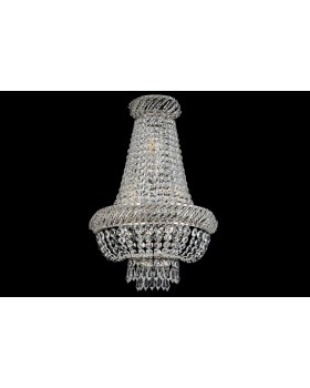 Настенный светильник Dio DArte Elite Bari E 2.20.100 N-foto3