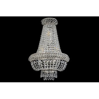 Настенный светильник Dio DArte Elite Bari E 2.20.100 N-foto3