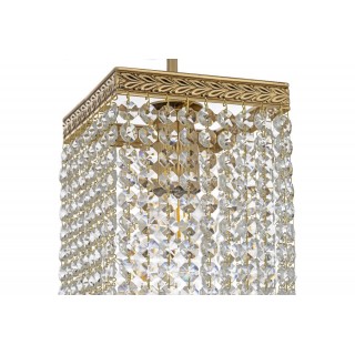 Потолочный светильник Dio DArte Elite Cremono E 1.3.14.100 G-foto2