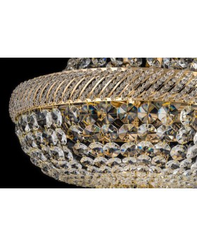 Подвесная люстра Dio DArte Elite Bari E 1.5.60.100 G-foto4