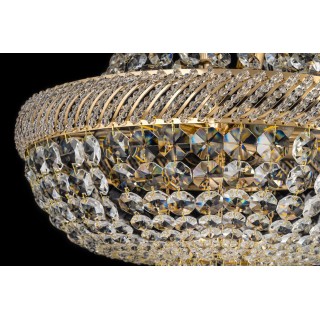 Подвесная люстра Dio DArte Elite Bari E 1.5.60.100 G-foto4