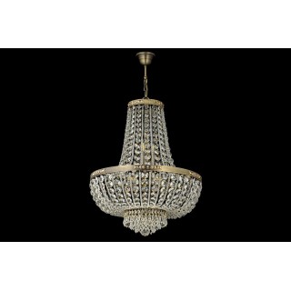 Подвесная люстра Dio DArte Elite Lodi E 1.5.50.100 A-foto3